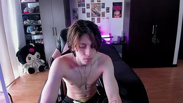 xIce Boy online show from 04/10/26, 03:30