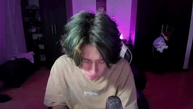 xIce Boy online show from 01/12/26, 11:17