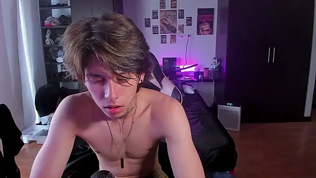 xIce Boy online show from 03/14/26, 03:51