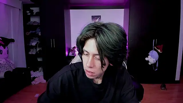 xIce Boy online show from 01/08/26, 11:05