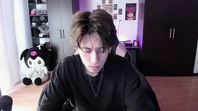 xIce Boy online show from 02/11/26, 02:06