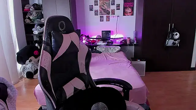 xIce Boy online show from 03/07/26, 02:44