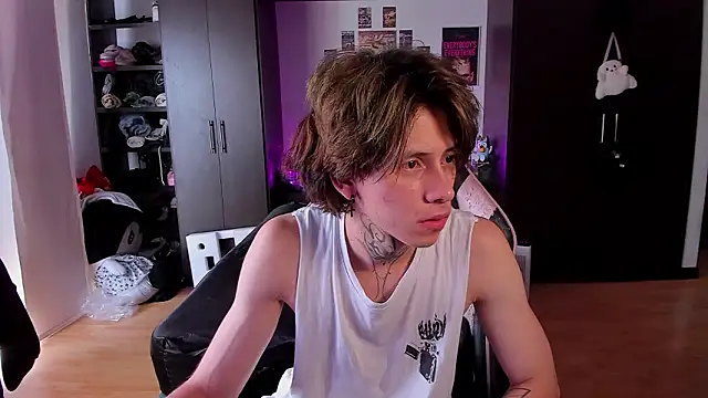 xIce Boy online show from 03/11/26, 03:50