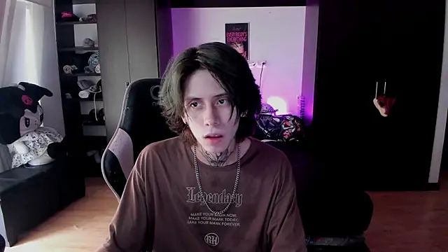 xIce Boy online show from 01/15/26, 10:02