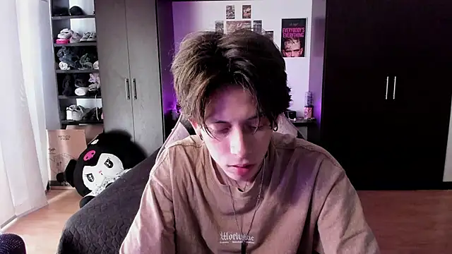 xIce Boy online show from 02/17/26, 02:25