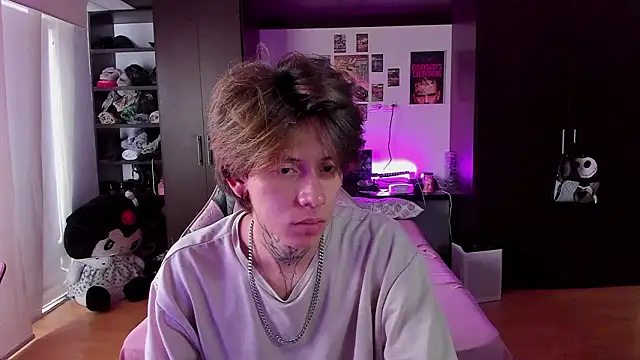 xIce Boy online show from 03/04/26, 02:03