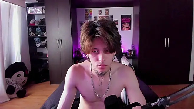 xIce Boy online show from 03/24/26, 03:23