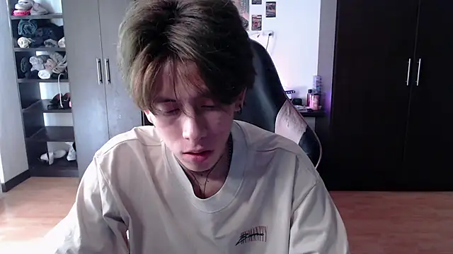 xIce Boy online show from 02/05/26, 02:13