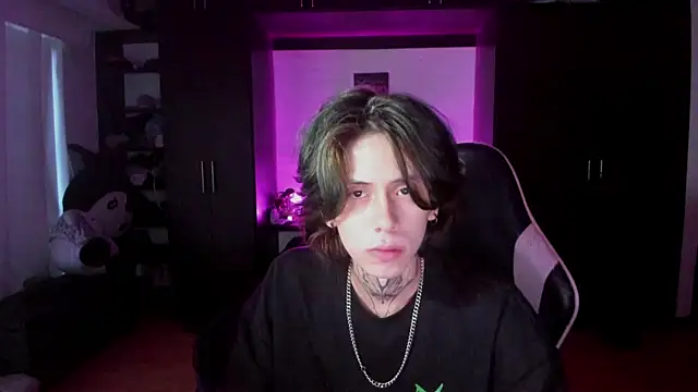 xIce Boy online show from 01/13/26, 11:25