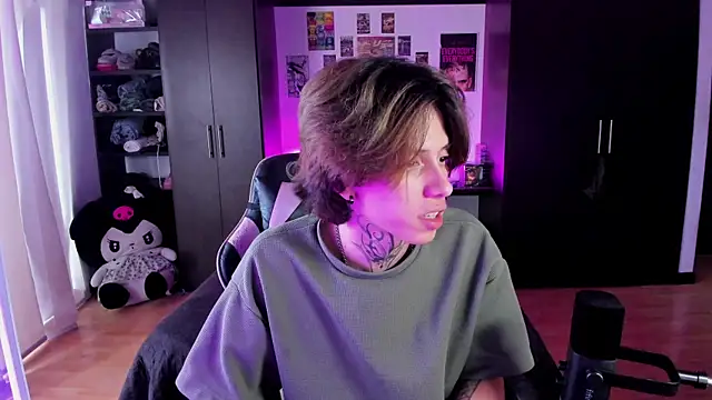 xIce Boy online show from 04/02/26, 10:38