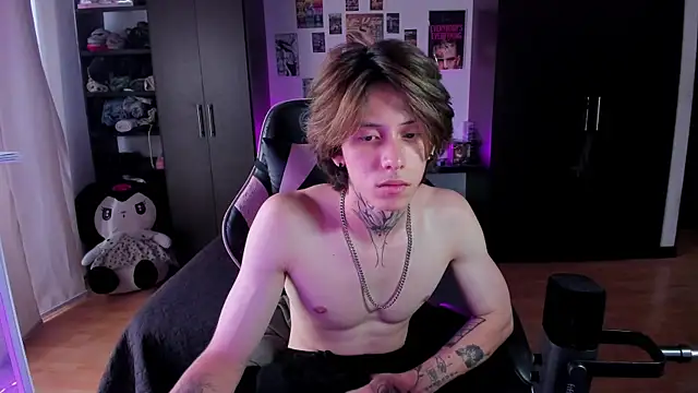 xIce Boy online show from 04/03/26, 09:54