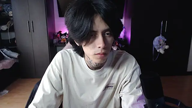 xIce Boy online show from 12/20/25, 09:50