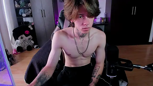 xIce Boy online show from 04/01/26, 04:59