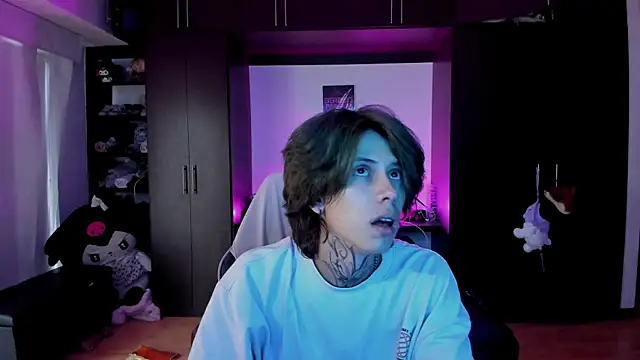 xIce Boy online show from 01/07/26, 11:26