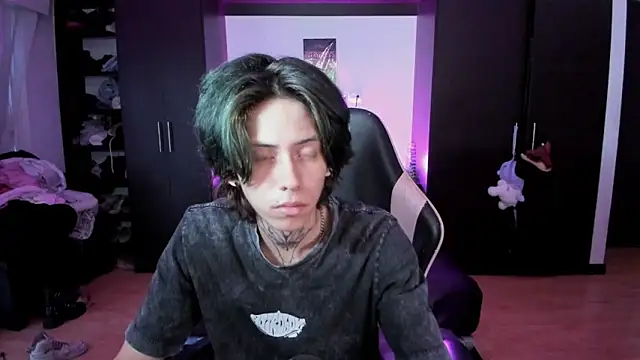 xIce Boy online show from 01/06/26, 11:14