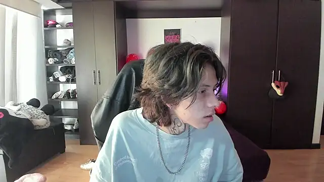 xIce Boy online show from 01/17/26, 12:42