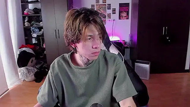 xIce Boy online show from 03/10/26, 03:16