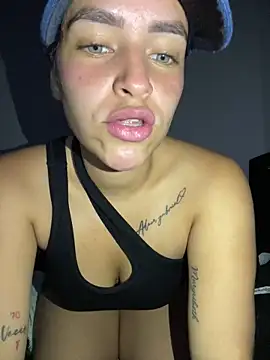 bran lindi online show from 04/08/26, 10:11