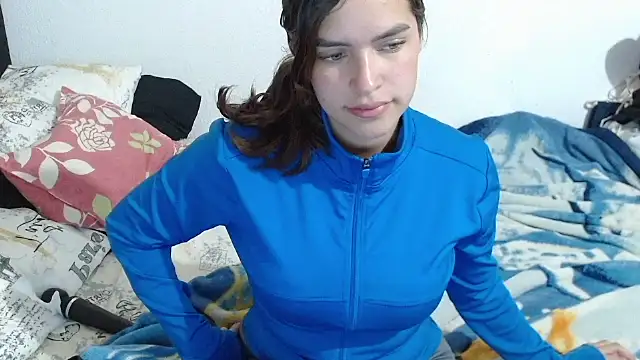 bran lindi online show from 02/23/26, 10:54