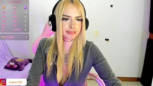 Emma cute11 online show from 04/01/26, 09:34