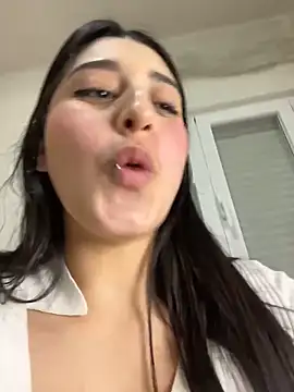 SashaLuss  online show from 03/27/26, 06:42