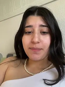 SashaLuss  online show from 03/18/25, 04:50