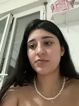 SashaLuss  online show from 03/19/25, 06:44