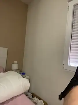 SashaLuss  online show from 05/10/26, 03:47