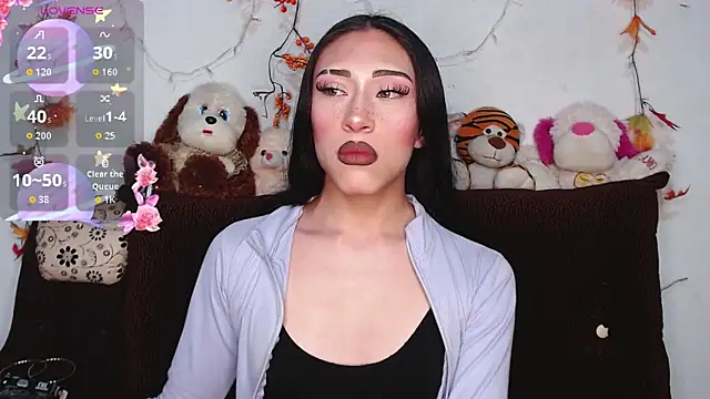 madison  rey online show from 10/21/25, 10:42