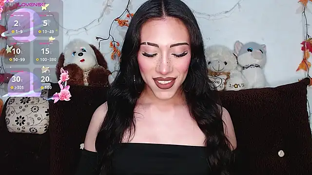 madison  rey online show from 10/06/25, 04:02