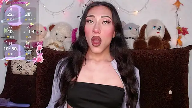 madison  rey online show from 10/19/25, 06:16
