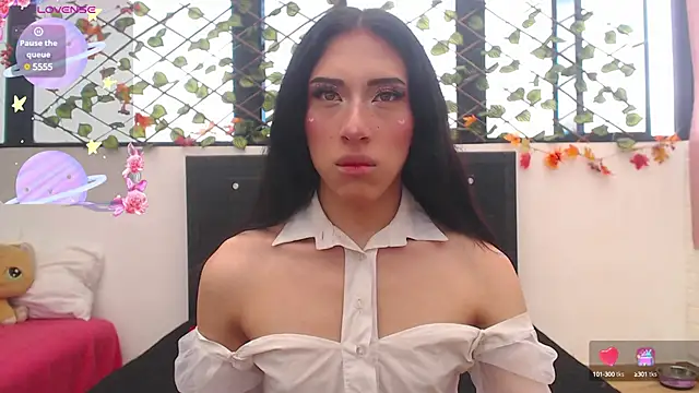 madison  rey online show from 03/17/25, 02:45