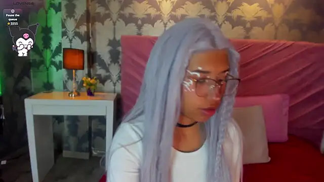 Karin Ks online show from 02/10/26, 03:27