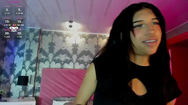 Karin Ks online show from 03/25/26, 03:06