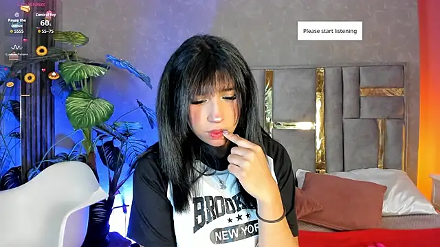 Snapshot of Karin_Ks chatting on 07/16/26, 03:25 Karin Ks online show from 07/16/26, 03:25