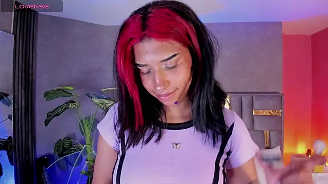 Karin Ks online show from 05/23/26, 03:16