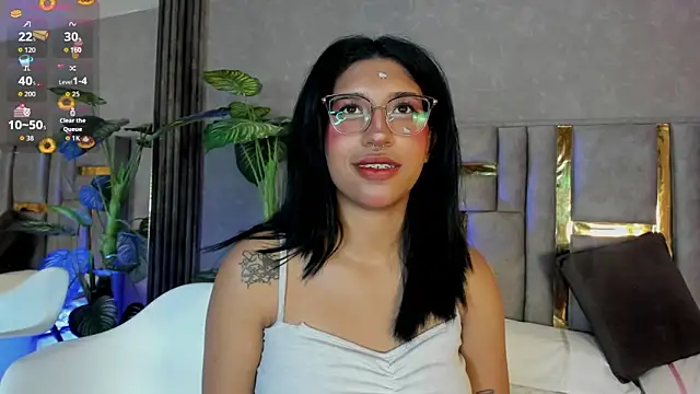 Snapshot of Karin_Ks chatting on 06/06/26, 02:39 Karin Ks online show from 06/06/26, 02:39