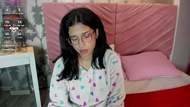 Karin Ks online show from 03/05/26, 03:36