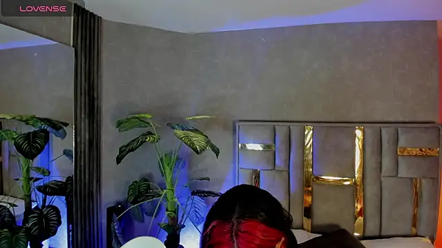 Karin Ks online show from 05/21/26, 03:04