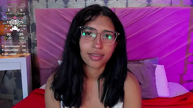 Karin Ks online show from 03/27/26, 08:26