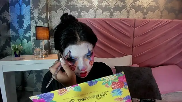 Karin Ks online show from 03/04/26, 03:14