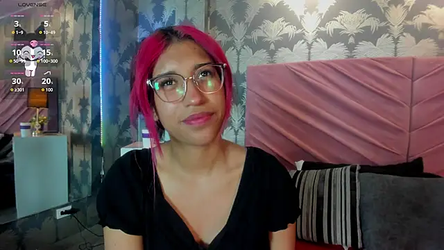 Karin Ks online show from 01/13/26, 03:10