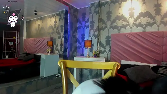 Karin Ks online show from 01/06/26, 03:10