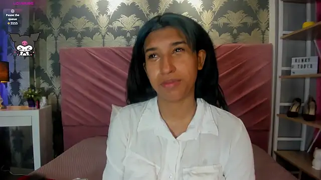 Karin Ks online show from 11/11/25, 07:30