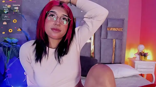 Karin Ks online show from 05/29/26, 03:12