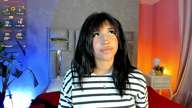 Snapshot of Karin_Ks chatting on 07/17/26, 03:15 Karin Ks online show from 07/17/26, 03:15