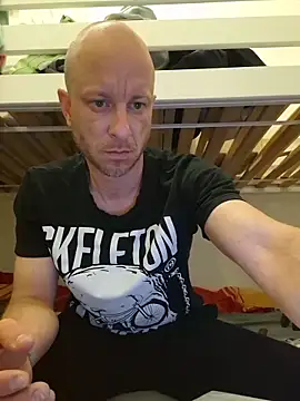 svenpfeifer online show from 05/09/26, 01:42