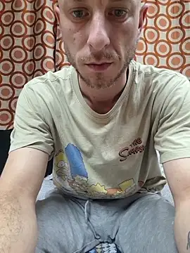 Snapshot of svenpfeifer chatting on 10/26/25, 10:59 svenpfeifer online show from 10/26/25, 10:59