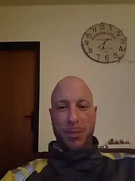 svenpfeifer online show from 02/02/26, 05:34