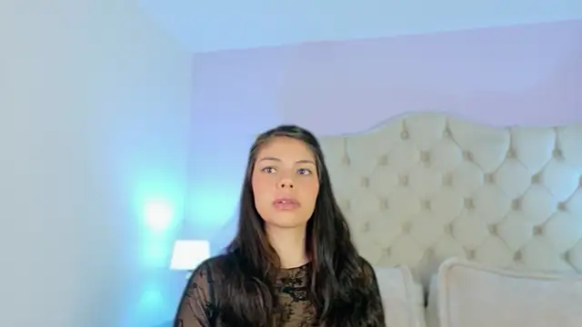 CarolineNasty online show from 03/25/26, 07:57